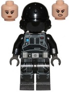 Lego Star Wars sw0814 Jyn Erso nowa
