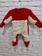 Pajacyk śpioszki MOP rozmiar 80 stan idealny