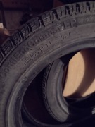 Oddam za darmo opony 