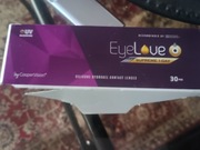 Soczewki EyeLove supreme 1 day 14 szt