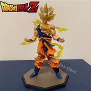 Nowa Figurka Dragon Ball Z Son Goku 16cm
