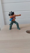Indianin Action Figurka