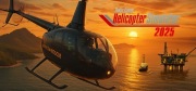 Helicopter Simulator 2025 - Real Flight PC/VR