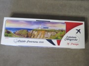 Puzzle Panorama 1000 Bretania Pointe de Saint-Mathieu Trefl nieużywane