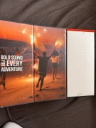 Głośnik JBL essential 2