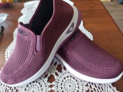 Nowe buty wiosenno-letnie r41,wkładka 26cm, wygodne, przewiewne 