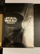 Star Wars kolekcja 6x płyt DVD