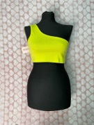 Nowy top marki Missguided w rozmiarze 40 L 