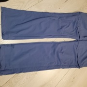 Regatta-damskie spodnie trekkingowe/odpinane nogawki-rozm 42