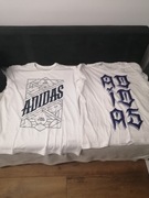 Koszulka Adidas XXL