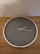 Zegar ścienny wiszący 