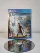 Assassin's Creed Odyssey (napisy PL) - Gra PS4