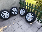 Kola do peugeot 107,citroen C1,aygo R14