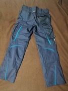 Spodnie robocze engelbert strauss winter