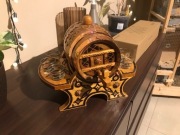 UNIKAT - POZYTYWKA REUGE "FRANCISCO ALEGRE"