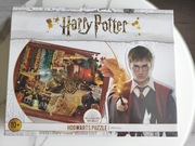 Puzzle 1000 el. Harry Potter