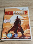 Gra Red Steel 2 Nintendo Wii