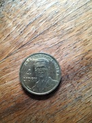 Monety 4 cidry Radzionków Ecik Janoszka