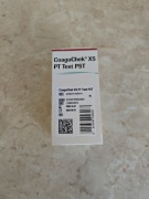 Paski testy do pomiaru PT INR CoaguChek XS INRange 24 szt.