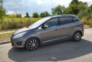 Ford Grand C-Max Titanium, 7-osobowy