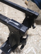 Bagażnik dachowy Thule Sweden 