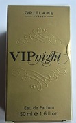 VIP night woda perfumowana Oriflame 