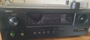 Denon AVR-2312 uszkodzony