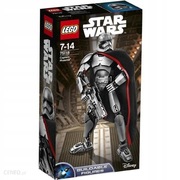 LEGO 75118 Star Wars - Kapitan Phasma