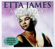 Etta James - The Anthology