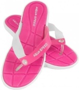 Japonki damskie AQUA SPEED klapki basenowe r.38