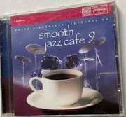 SMOOTH JAZZ CAFE 9