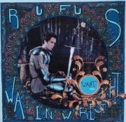 Rufus Wainwright Want One (Pop, Rock) (5)