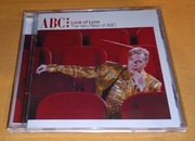 ABC Look Of Love The Very Best Of CD