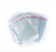 Torebki celofanowe 14 cm x 21 cm, 90 sztuk