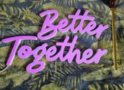 Ledon Better Together rgb pilot kolorowy wesele