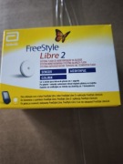 Freestyle libre2 Polska dystrybucja Gwarancja 