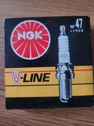 Świece zapłonowe NGK V-LINE 96197