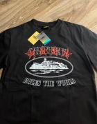  Nowy T-shirt corteiz