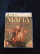 Mafia The Old Country PS5
