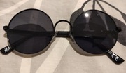 Okulary okrągłe H&M