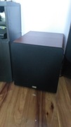 subwoofer aktywny taga harmony tsw-212-se specjal 