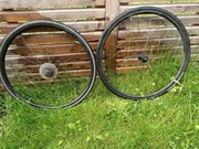 Koła DT Swiss PR1400 DICUT OXiC