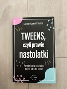 Tweens czyli prawie nastolatki