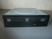 Napęd nagrywarka DVD SATA HP DH-16ABSH12B Okazja!