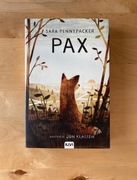 PAX - SARA PENNYPACKER 2016 