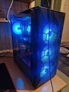 Komputer gamingowy i7 10700k Rtx 3060Ti 32 gb ram