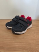 STAN IDEALNY Buty Sportowe Dziecięce Lekkie Wygodne Adidasy rozm. 28