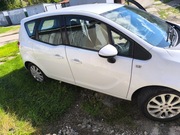 Opel MerivaB LPG 2016r