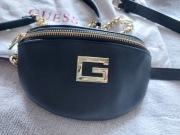 Nerka saszetka torebka damska Guess