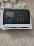 Sprzedam inteligentny alarm 